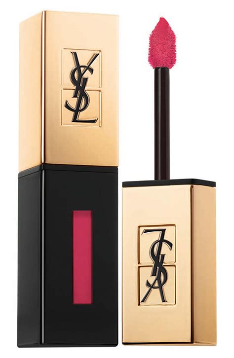 tati ysl lip stain|ysl lip stain.